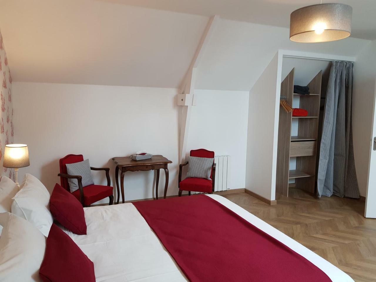 Normandy Vip Villa Trevieres Ngoại thất bức ảnh